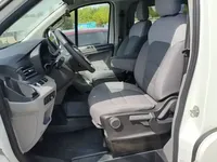 SAIC MAXUS Xintu V70 2023 (3200 км)