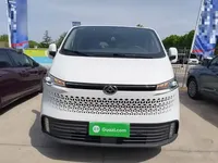 SAIC MAXUS Xintu V70 2023 (3200 км)