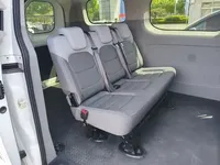 SAIC MAXUS Xintu V70 2023 (3200 км)