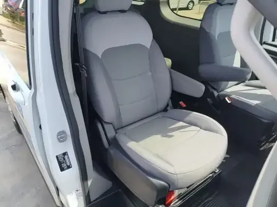 SAIC MAXUS Xintu V70 2023 (3200 км)