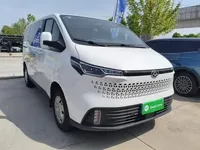 SAIC MAXUS Xintu V70 2023 (3200 км)