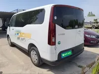SAIC MAXUS Xintu V70 2023 (3200 км)
