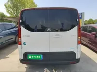 SAIC MAXUS Xintu V70 2023 (3200 км)