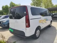 SAIC MAXUS Xintu V70 2023 (3200 км)
