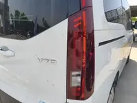 SAIC MAXUS Xintu V70 2023 (3200 км)