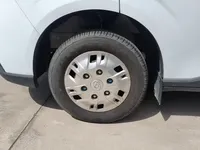 SAIC MAXUS Xintu V70 2023 (3200 км)