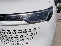 SAIC MAXUS Xintu V70 2023 (3200 км)