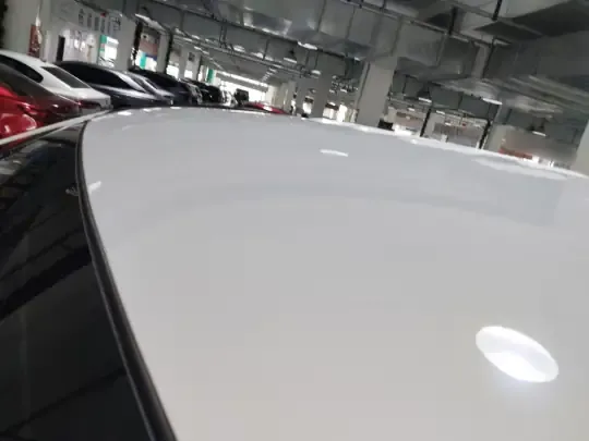 SAIC MAXUS G20 2023 (14300 км)