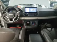 SAIC MAXUS G20 2023 (14300 км)