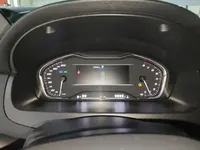 SAIC MAXUS G20 2023 (14300 км)