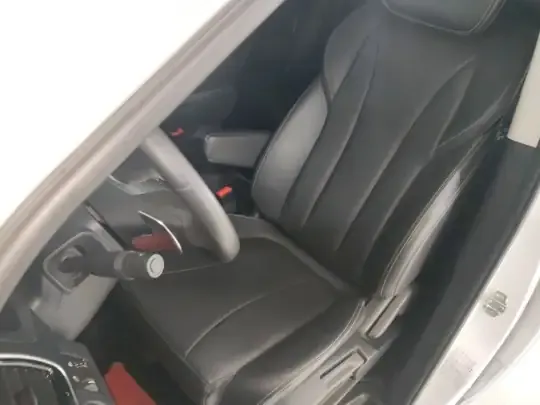 SAIC MAXUS G20 2023 (14300 км)