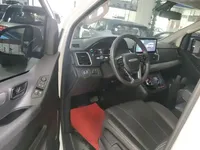SAIC MAXUS G20 2023 (14300 км)