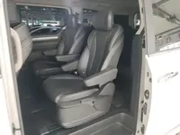 SAIC MAXUS G20 2023 (14300 км)