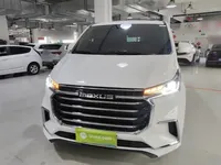 SAIC MAXUS G20 2023 (14300 км)