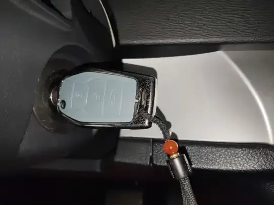SAIC MAXUS G20 2023 (14300 км)
