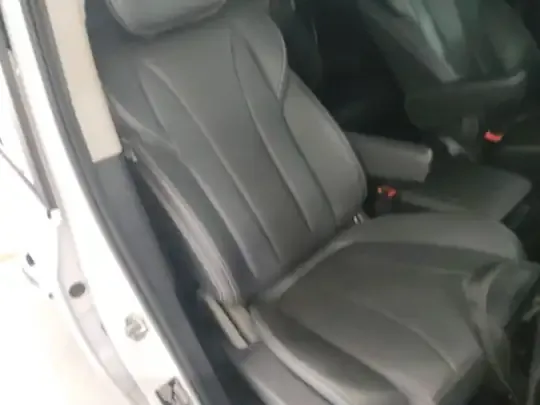 SAIC MAXUS G20 2023 (14300 км)