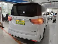SAIC MAXUS G20 2023 (14300 км)