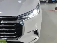 SAIC MAXUS G20 2023 (14300 км)