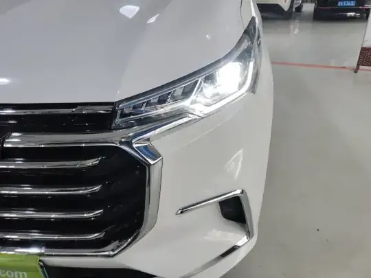 SAIC MAXUS G20 2023 (14300 км)