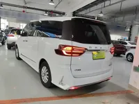 SAIC MAXUS G20 2023 (14300 км)