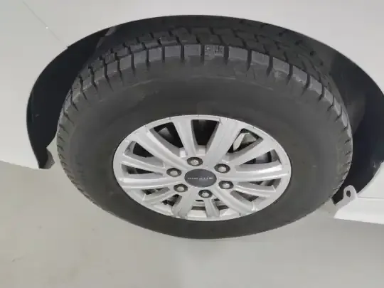 SAIC MAXUS G20 2023 (14300 км)