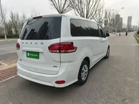 SAIC MAXUS G10 2023 (12100 км)