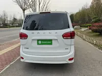 SAIC MAXUS G10 2023 (12100 км)