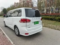 SAIC MAXUS G10 2023 (12100 км)