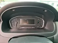 SAIC MAXUS G10 2023 (12100 км)