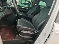 SAIC MAXUS G10 2023 (12100 км)