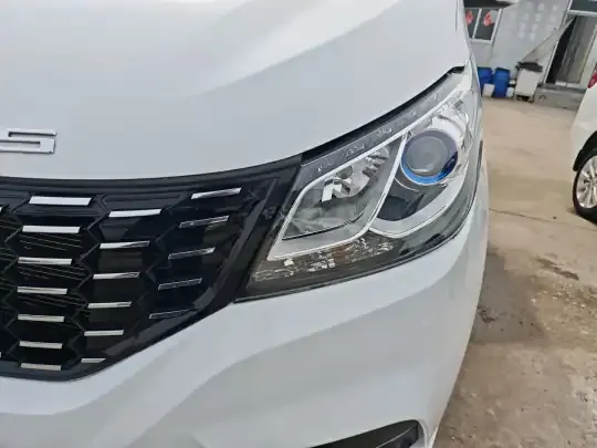 SAIC MAXUS G10 2023 (12100 км)