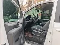 SAIC MAXUS G10 2023 (12100 км)