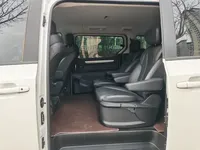 SAIC MAXUS G10 2023 (12100 км)