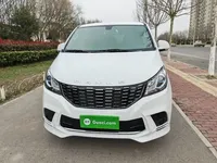 SAIC MAXUS G10 2023 (12100 км)