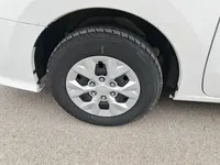 SAIC MAXUS G10 2023 (12100 км)