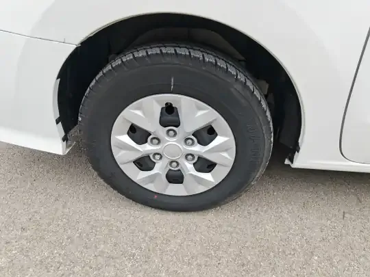 SAIC MAXUS G10 2023 (12100 км)
