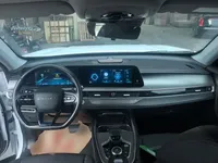 Chery Tiggo 8 PRO New Energy 2023 (55900 км)