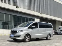 JAC Refine M3 2023 (31900 км)