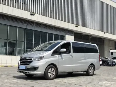 JAC Refine M3 2023 (31900 км)