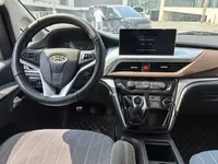 JAC Refine M3 2023 (31900 км)