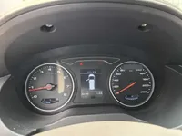 JAC Refine M3 2023 (31900 км)