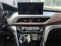 JAC Refine M3 2023 (31900 км)