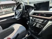 JAC Refine M3 2023 (31900 км)