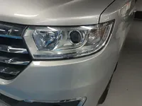 JAC Refine M3 2023 (31900 км)