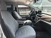 JAC Refine M3 2023 (31900 км)