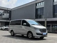 JAC Refine M3 2023 (31900 км)