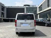 JAC Refine M3 2023 (31900 км)