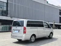 JAC Refine M3 2023 (31900 км)