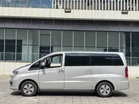 JAC Refine M3 2023 (31900 км)