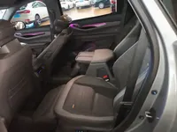 Ford Edge 2023 (12000 км)